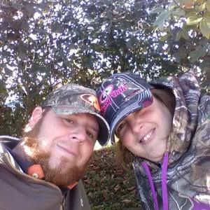 Meet your Posher, Timothy